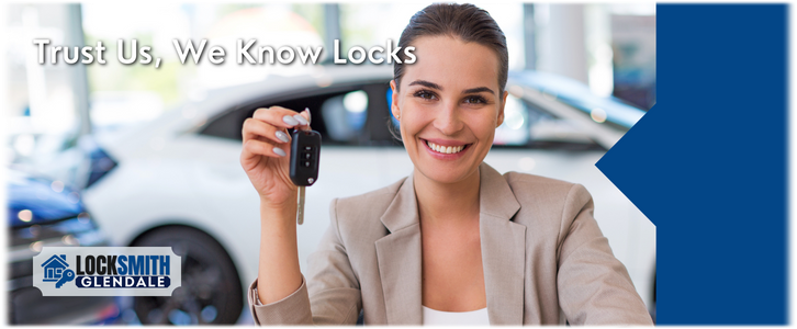 Locksmith Glendale AZ