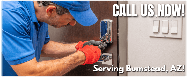 Locksmith Bumstead AZ