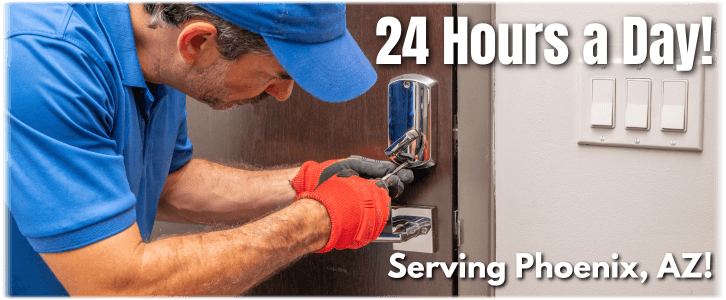 Locksmith Phoenix AZ